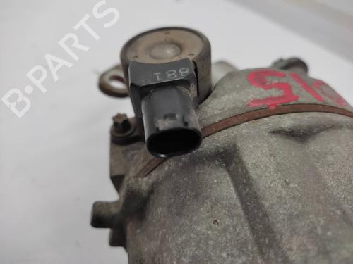 AC-Kompressor MERCEDES-BENZ A-CLASS (W168) A 140 (168.031, 168.131) | BP21148953M34 