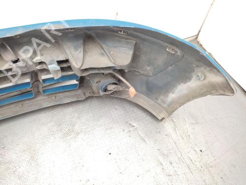 Front bumper RENAULT KANGOO (KC0/1_) 1.5 dCi (KC08, KC09) | BP29125283C7 