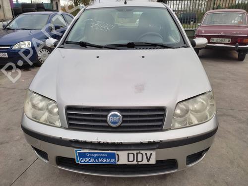 Abs pomp FIAT PUNTO (188_) 1.3 JTD 16V | BP21150643M43 
