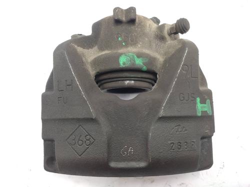 Used Left front brake caliper RENAULT MEGANE III Hatchback (BZ0/1_, B3_) [2008-2025]  22335264