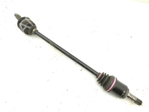 Used Right rear driveshaft SUBARU XV (GT) 1.6 i AWD (GT3) (114 hp) 30856482