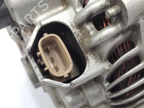 Alternator SUBARU IMPREZA Saloon (GD) 2.0 i AWD (GD9) | BP25849729M7 