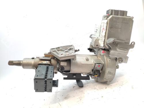 Used Steering column RENAULT CAPTUR I (J5_, H5_) 0.9 TCe 90 (90 hp) 26931977