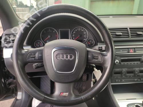 Driver airbag AUDI A4 B7 Avant (8ED) 3.0 TDI quattro | BP32059329C9 