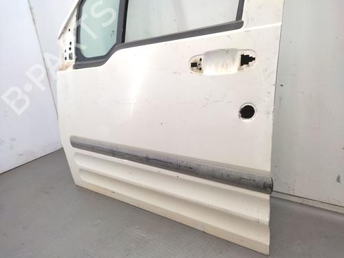 Left front door FORD TOURNEO CONNECT 1.8 TDCi | BP29390939C2 