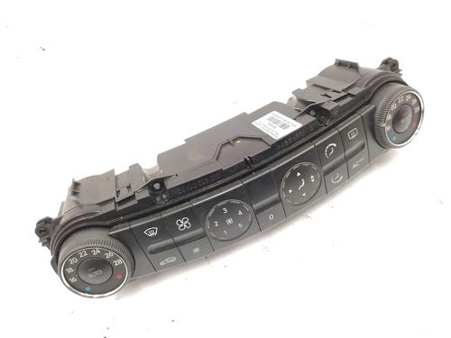 Climate control MERCEDES-BENZ E-CLASS (W211) E 270 CDI (211.016) | BP28295838I5 
