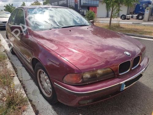 Left taillight BMW 5 (E39) 523 i | BP28731240C34 