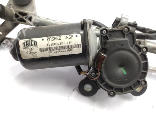 Front wiper motor OPEL SIGNUM Hatchback (Z03) | BP21156634M29