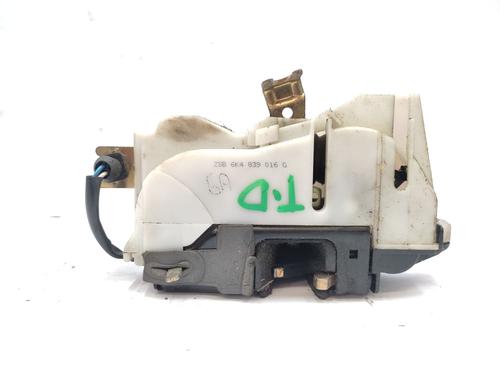Used Rear right lock Rear right lock 38288488 38288488