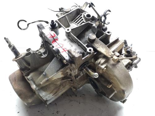 Gearbox CITROËN C15 Box Body/MPV (VD_) 1.8 D | BP21151495M3 