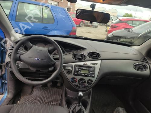 Crossmember FORD FOCUS I (DAW, DBW)  | BP21156819C162 
