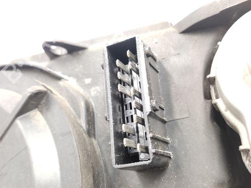 Left headlight CITROËN C5 III Break (RW_) 2.0 i 16V (RWRFJC, RWRFJF) | BP34123544C28 - Image 3