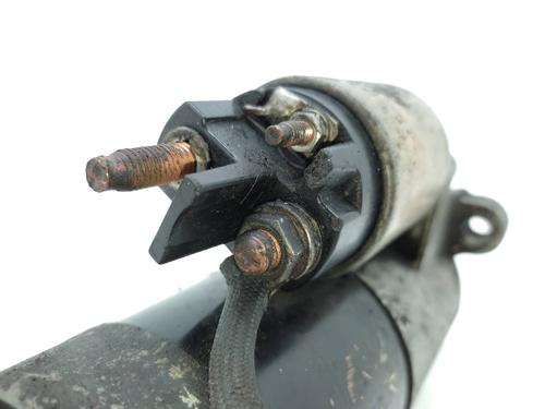 Startmotor RENAULT SCÉNIC II (JM0/1_)  | BP21150140M8 