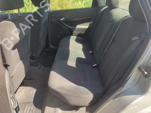 Venstre forlygte FORD FOCUS I (DAW, DBW) 1.6 16V | BP27370138C28 