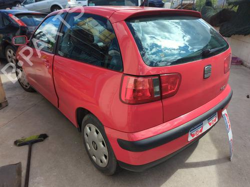 Left taillight SEAT IBIZA II (6K1) 1.9 TDI | BP23444668C34 