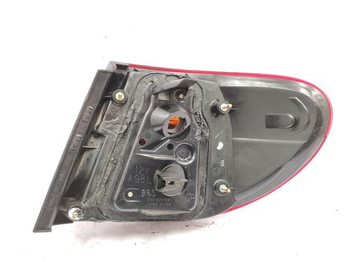 Left taillight NISSAN ALMERA II Hatchback (N16)  | BP26887417C34 