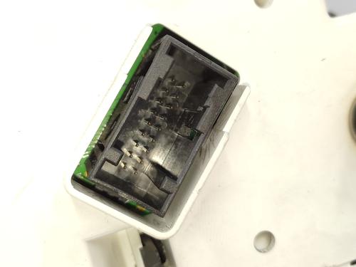 Instrument cluster CITROËN C5 III (RD_) 2.2 HDi 200 (RD4HLA) | BP30166999C47