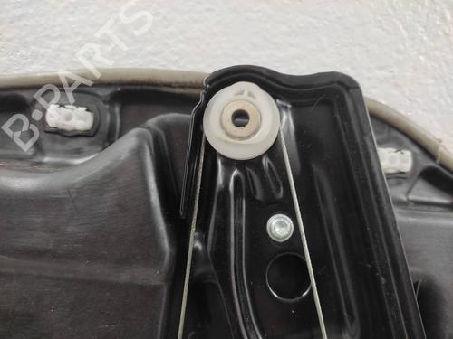 Front right window mechanism FIAT 500X (334_)  | BP21149648C23 