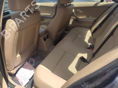 Steering rack BMW 3 (E90) 320 i | BP33621193M22 - Image 12