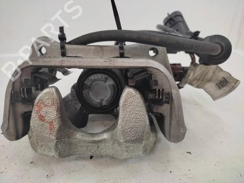 Right rear brake caliper FIAT 500X (334_)  | BP21149020M106 