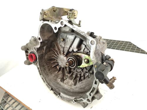 Gearbox HYUNDAI ACCENT I (X-3) | BP21161625M3