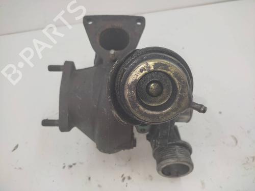 Turbocharger/Supercharger VOLVO S60 I (384) 2.4 D | BP21149548M71 