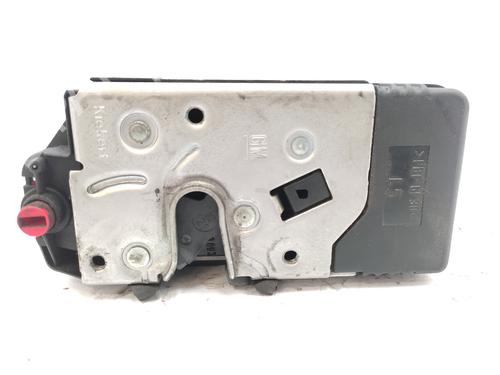 Rear left lock OPEL ZAFIRA A MPV (T98)  | BP21157517C100 