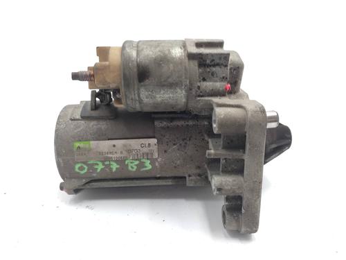 Used Starter PEUGEOT 307 SW (3H) [2002-2009]  21153441
