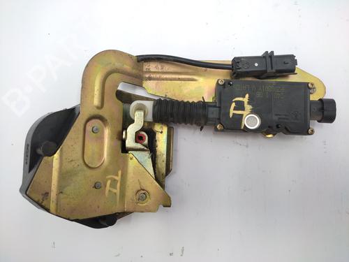 Used Rear left lock FIAT ULYSSE (179_) [2002-2011]  21157215