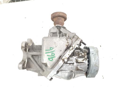 Front differential VOLVO XC90 I (275) D5 AWD | BP28167753M23 