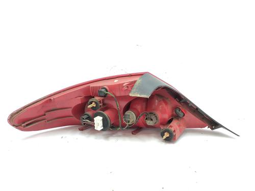 Right taillight PEUGEOT 407 Coupe (6C_) 2.2 16V | BP36263073C35 - Image 2