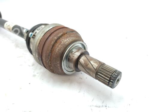 Left front driveshaft CHEVROLET AVEO Hatchback (T300) | BP36805111M38 - Image 2