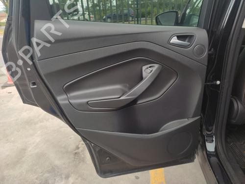 Right front fog light FORD KUGA II (DM2)  | BP21156986C31 