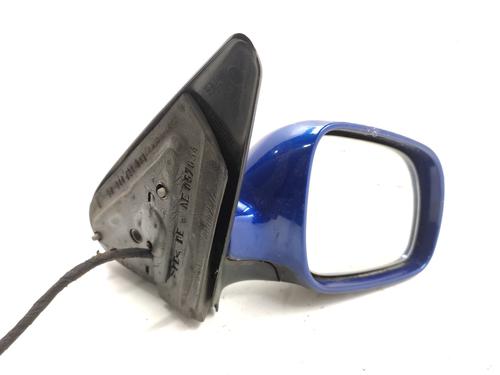 Right mirror SEAT TOLEDO II (1M2)  | BP21151430C27 