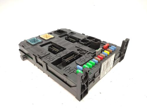 Fuse box PEUGEOT 308 I (4A_, 4C_) 1.4 16V | BP28471548E1 