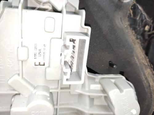 Left taillight TOYOTA COROLLA (_E12_) 1.4 VVT-i (ZZE120_, ZZE120R) | BP21151971C34