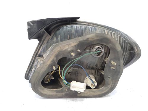 Left taillight HYUNDAI COUPE I (RD) 1.6 16V | BP21161523C34 