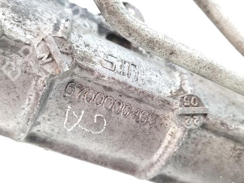 Steering rack RENAULT TRAFIC II Van (FL)  | BP34009958M22  - Image 5