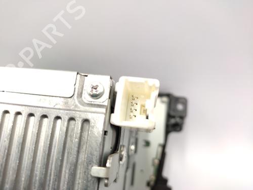 Radio MAZDA CX-7 (ER)  | BP21157141E6 