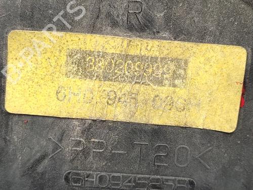 Right taillight SEAT AROSA (6H1)  | BP21159990C35 