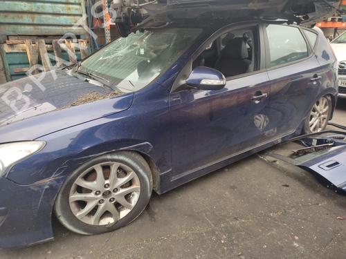 Steering column stalk HYUNDAI i30 (FD) 1.6 CRDi | BP34007164I23  - Image 7