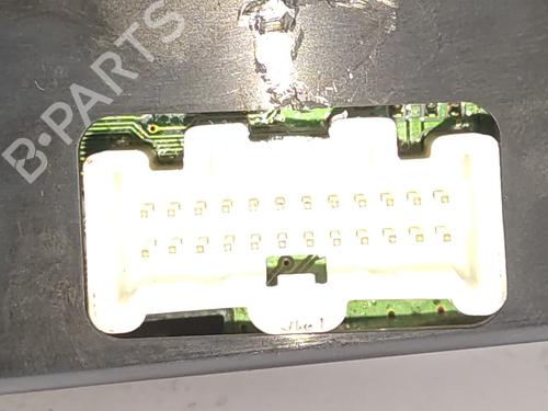 Climate control MAZDA 2 (DE_, DH_) | BP21155771I5