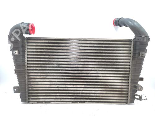 Intercooler OPEL ASTRA H (A04) 1.3 CDTI (L48) | BP34122698M30 - Image 2
