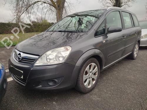 Used Parts OPEL ZAFIRA / ZAFIRA FAMILY B (A05) 1.8 (M75) (140 hp) 3948597
