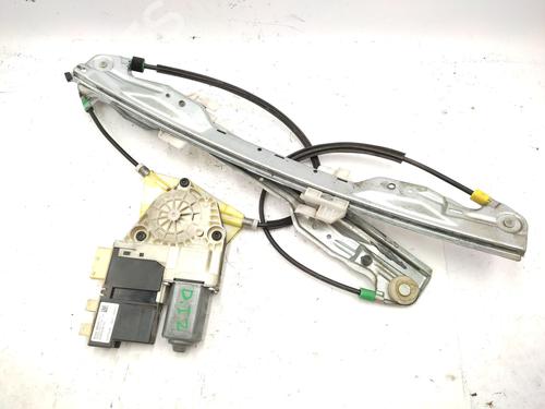 Used Front left window mechanism Front left window mechanism CITROËN C5 II (RC_) 2.0 HDi (RCRHRH) (136 hp) 40220687 40220687