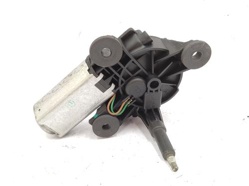 Used Rear wiper motor Rear wiper motor FIAT PANDA (169_) 1.2 (169.AXB11, 169.AXB1A) (60 hp) 34009917 34009917