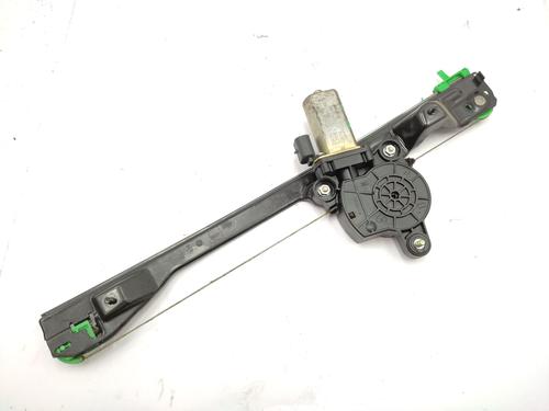 Used Front left window mechanism FIAT PUNTO (188_) 1.2 60 (188.030, .050, .130, .150, .230, .250) (60 hp) 31130180