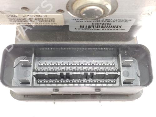 ABS pump MAZDA 3 (BK)  | BP24104589M43 