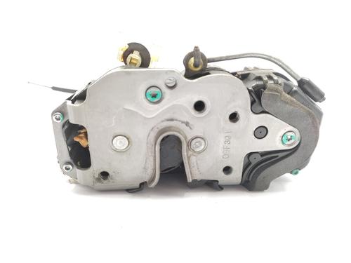 Front left lock OPEL INSIGNIA A (G09) 2.0 CDTI (68) | BP21149281C98 