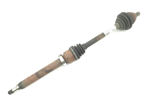 Used Right front driveshaft FORD FOCUS II (DA_, HCP, DP) 1.6 (100 hp) 21157747